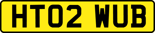 HT02WUB
