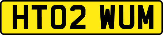HT02WUM