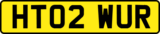 HT02WUR