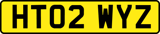 HT02WYZ