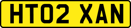HT02XAN
