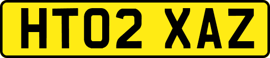 HT02XAZ