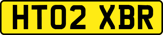 HT02XBR