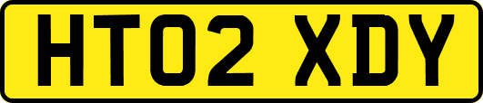 HT02XDY