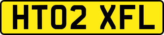 HT02XFL