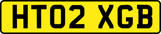 HT02XGB
