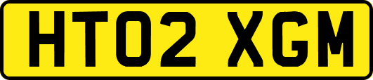 HT02XGM