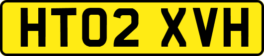 HT02XVH