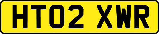 HT02XWR