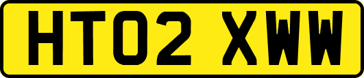HT02XWW