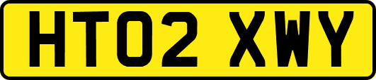 HT02XWY
