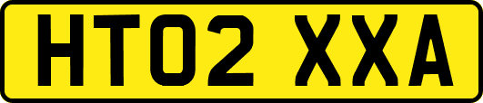 HT02XXA