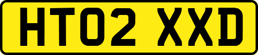 HT02XXD