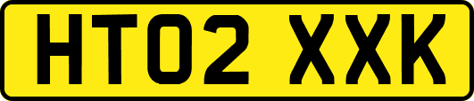 HT02XXK