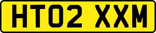 HT02XXM