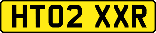 HT02XXR