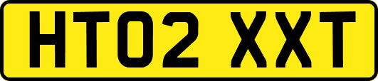 HT02XXT