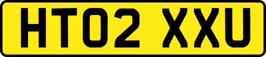 HT02XXU