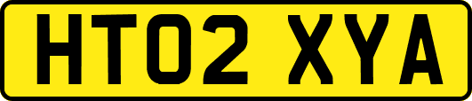 HT02XYA