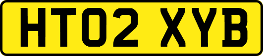 HT02XYB