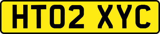 HT02XYC
