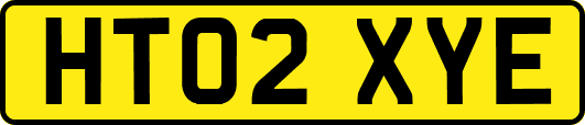 HT02XYE