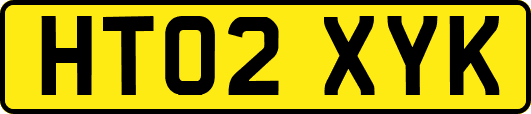 HT02XYK