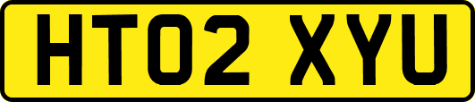 HT02XYU