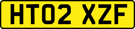 HT02XZF