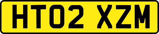 HT02XZM