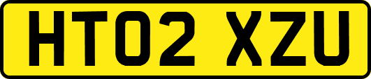 HT02XZU