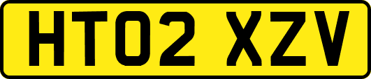 HT02XZV