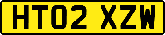 HT02XZW