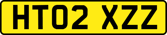 HT02XZZ