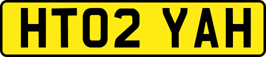 HT02YAH