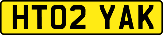 HT02YAK