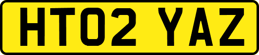 HT02YAZ