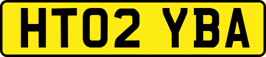 HT02YBA