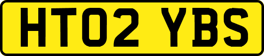 HT02YBS