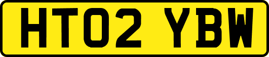 HT02YBW