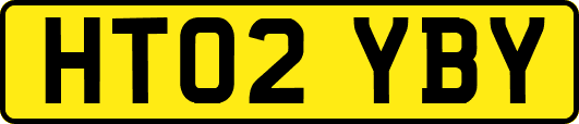 HT02YBY