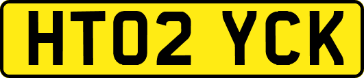 HT02YCK