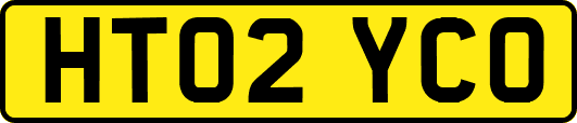 HT02YCO