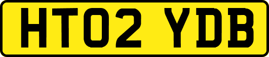 HT02YDB