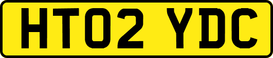 HT02YDC