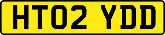 HT02YDD