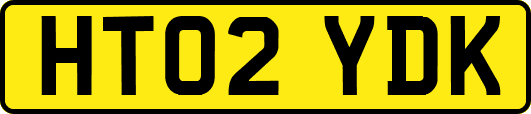 HT02YDK