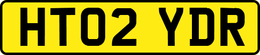 HT02YDR