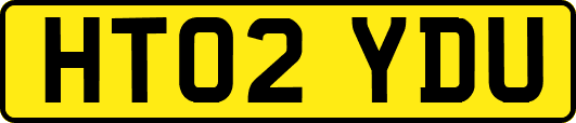 HT02YDU