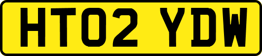 HT02YDW